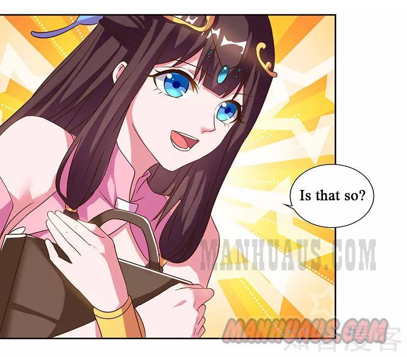 Reborn 80,000 Years Chapter 56 - Page 5