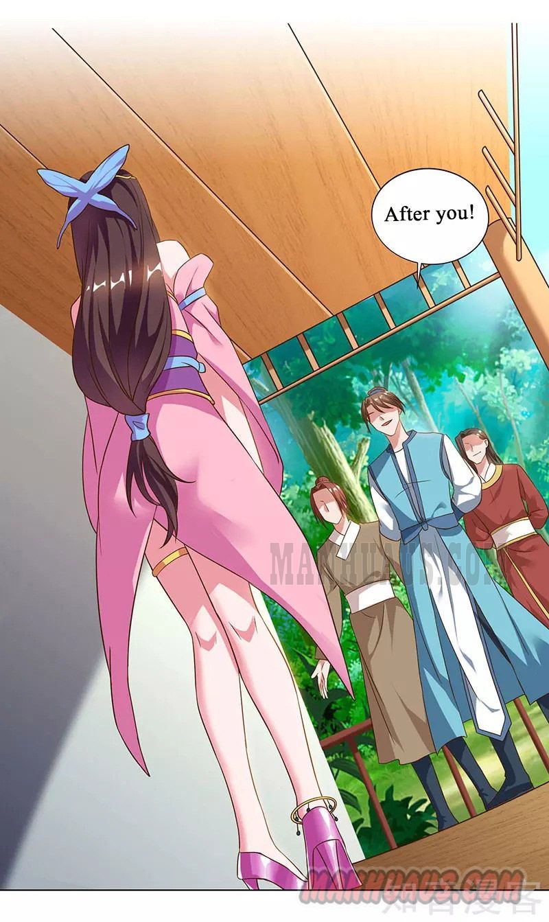 Reborn 80,000 Years Chapter 56 - Page 6