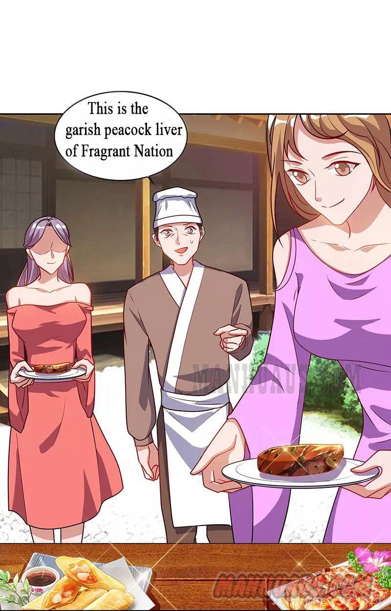 Reborn 80,000 Years Chapter 56 - Page 9