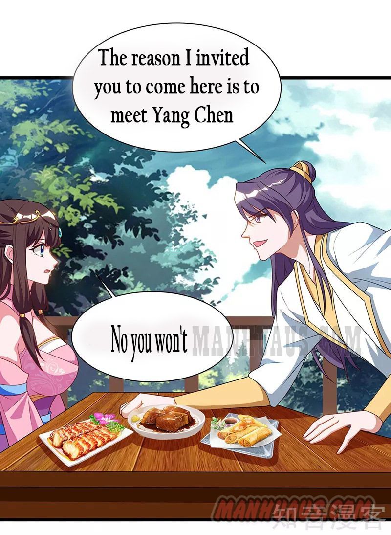 Reborn 80,000 Years Chapter 57 - Page 0