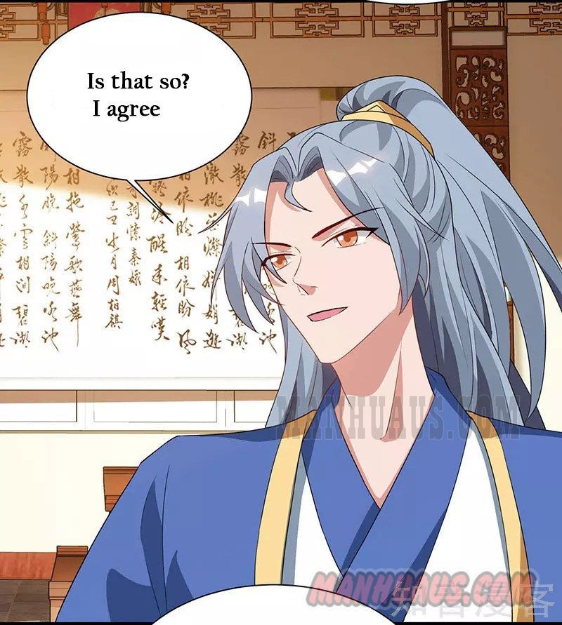 Reborn 80,000 Years Chapter 57 - Page 10