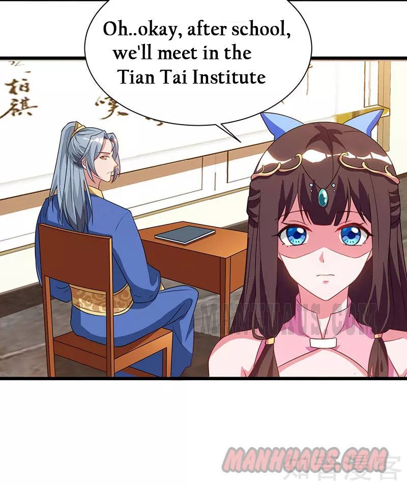 Reborn 80,000 Years Chapter 57 - Page 11
