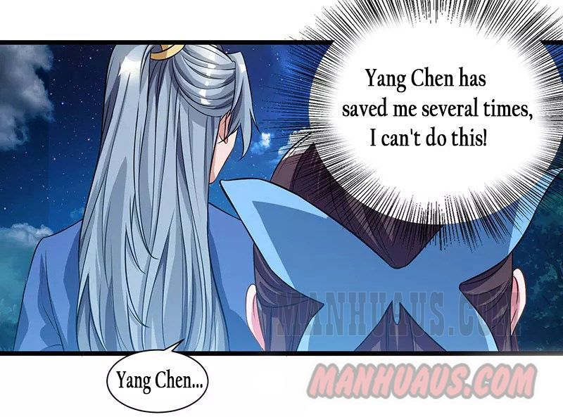 Reborn 80,000 Years Chapter 57 - Page 15