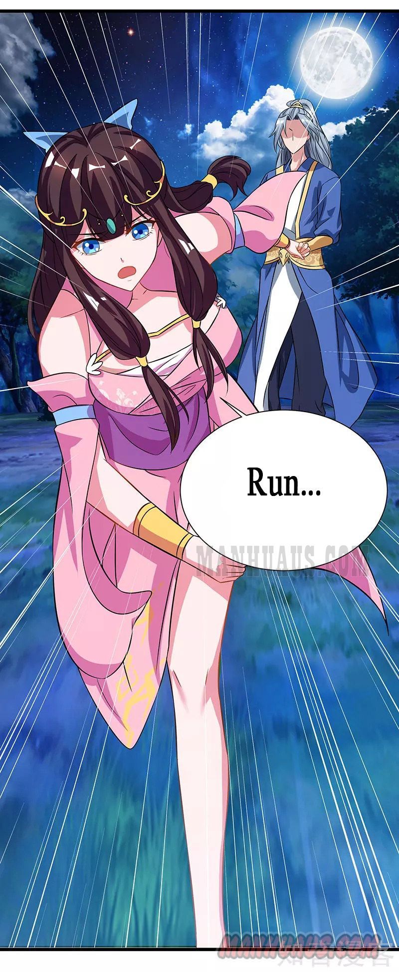 Reborn 80,000 Years Chapter 57 - Page 17