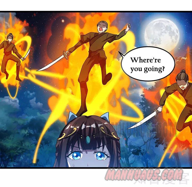 Reborn 80,000 Years Chapter 57 - Page 18