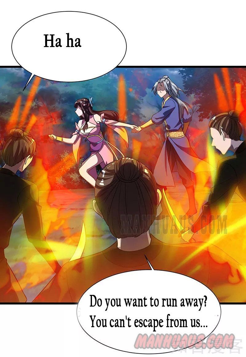 Reborn 80,000 Years Chapter 57 - Page 19
