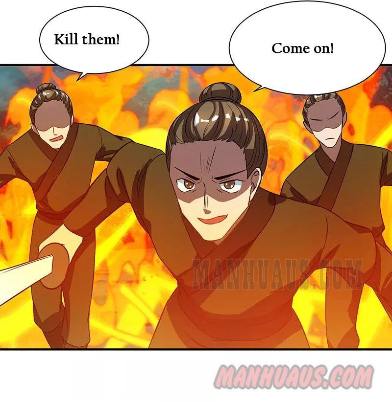 Reborn 80,000 Years Chapter 57 - Page 20