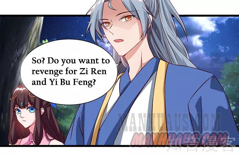 Reborn 80,000 Years Chapter 57 - Page 25