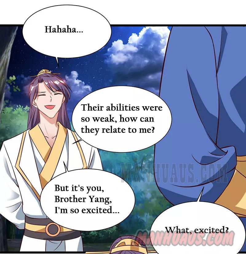 Reborn 80,000 Years Chapter 57 - Page 26