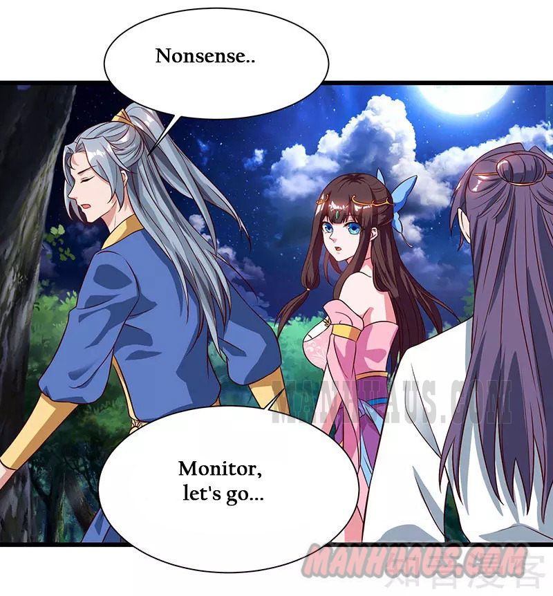 Reborn 80,000 Years Chapter 57 - Page 28