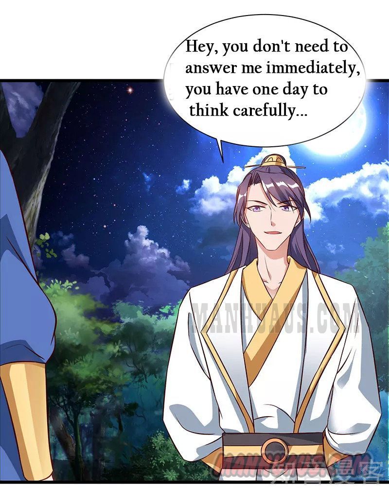 Reborn 80,000 Years Chapter 57 - Page 29