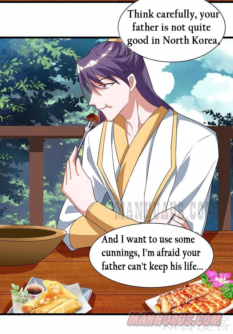 Reborn 80,000 Years Chapter 57 - Page 3