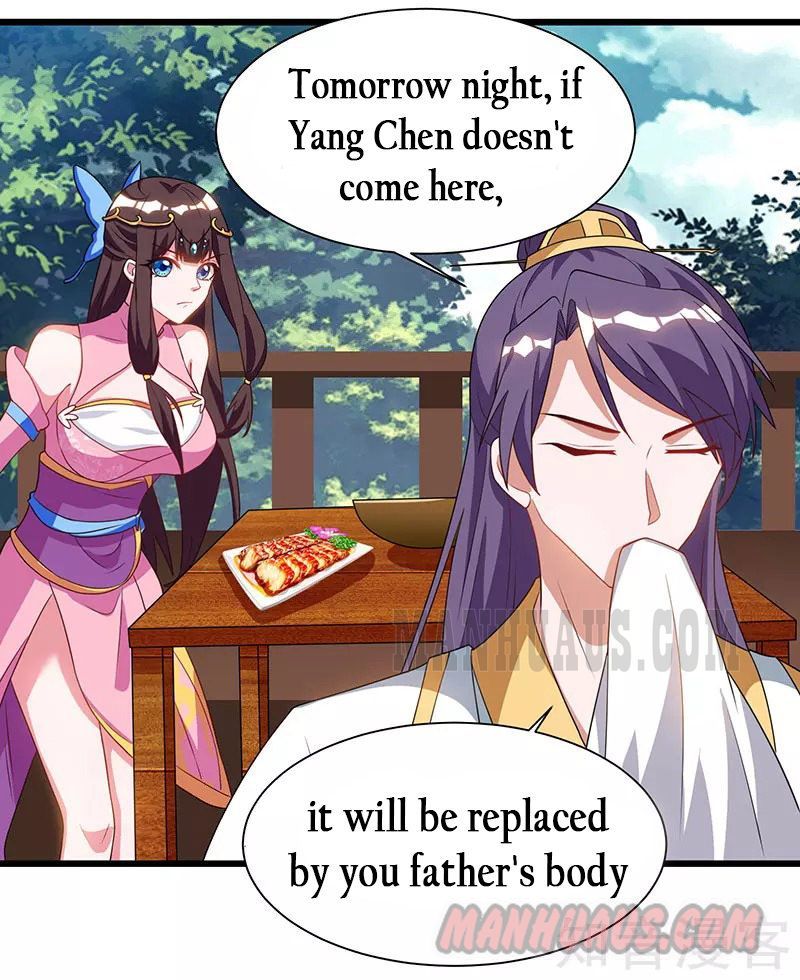 Reborn 80,000 Years Chapter 57 - Page 5