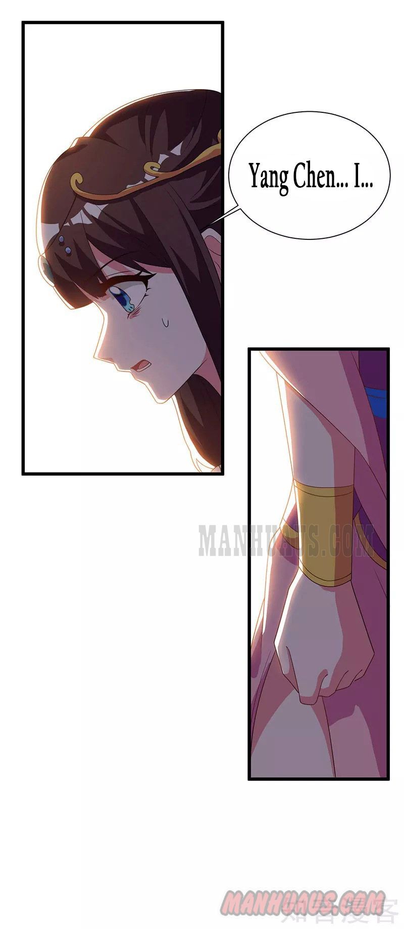 Reborn 80,000 Years Chapter 57 - Page 7
