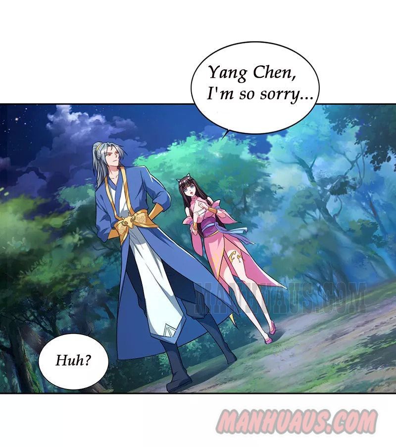 Reborn 80,000 Years Chapter 58 - Page 0