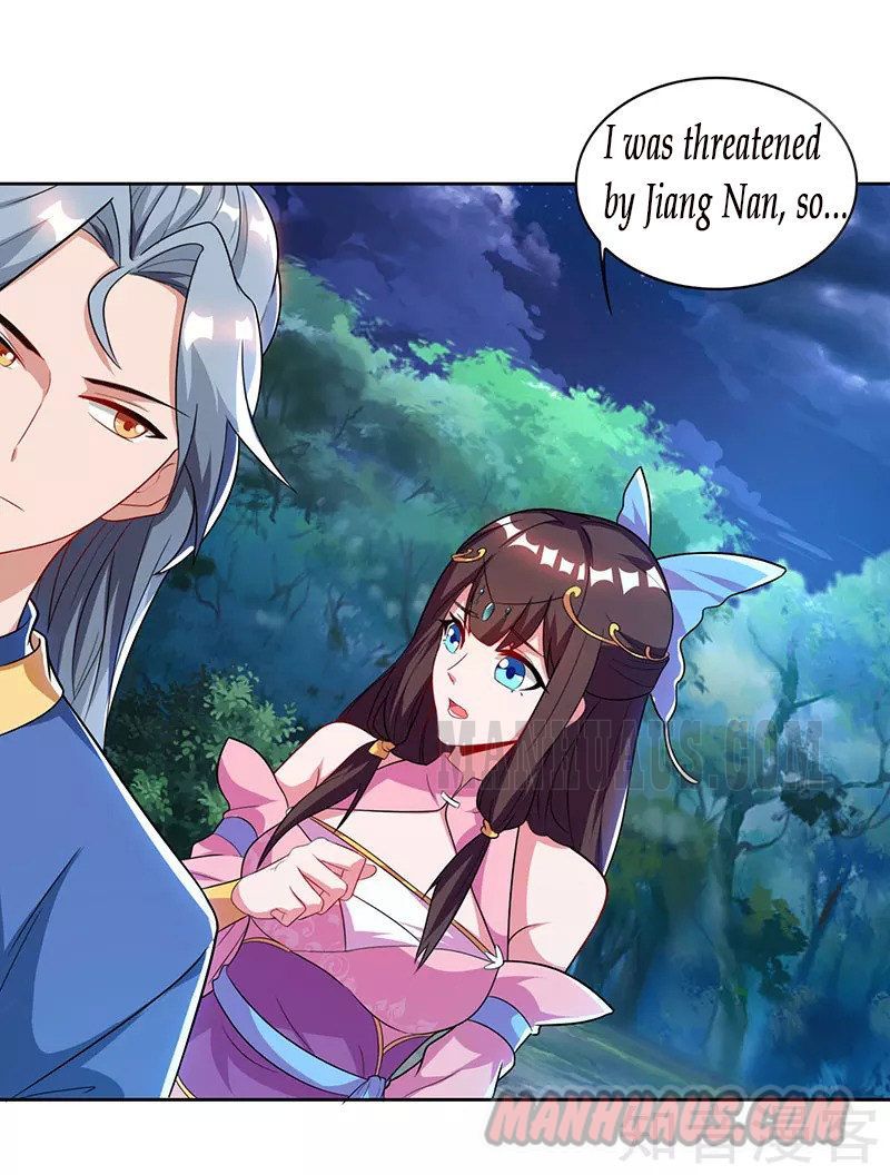 Reborn 80,000 Years Chapter 58 - Page 1