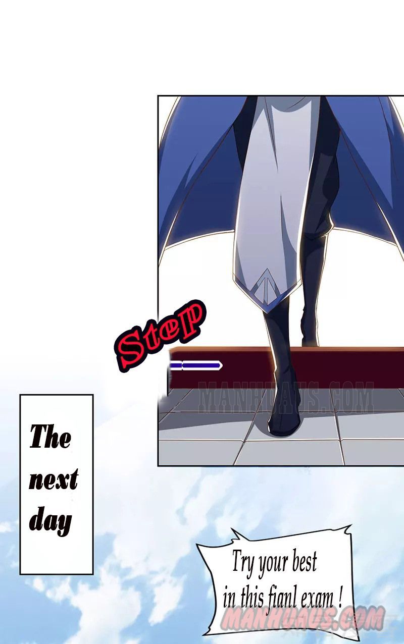 Reborn 80,000 Years Chapter 58 - Page 11