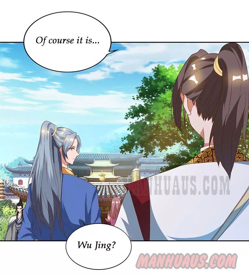Reborn 80,000 Years Chapter 58 - Page 14