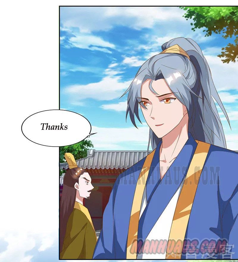 Reborn 80,000 Years Chapter 58 - Page 18