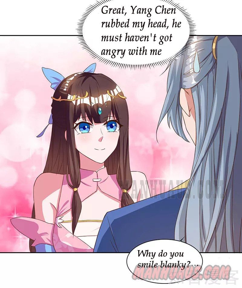 Reborn 80,000 Years Chapter 58 - Page 22