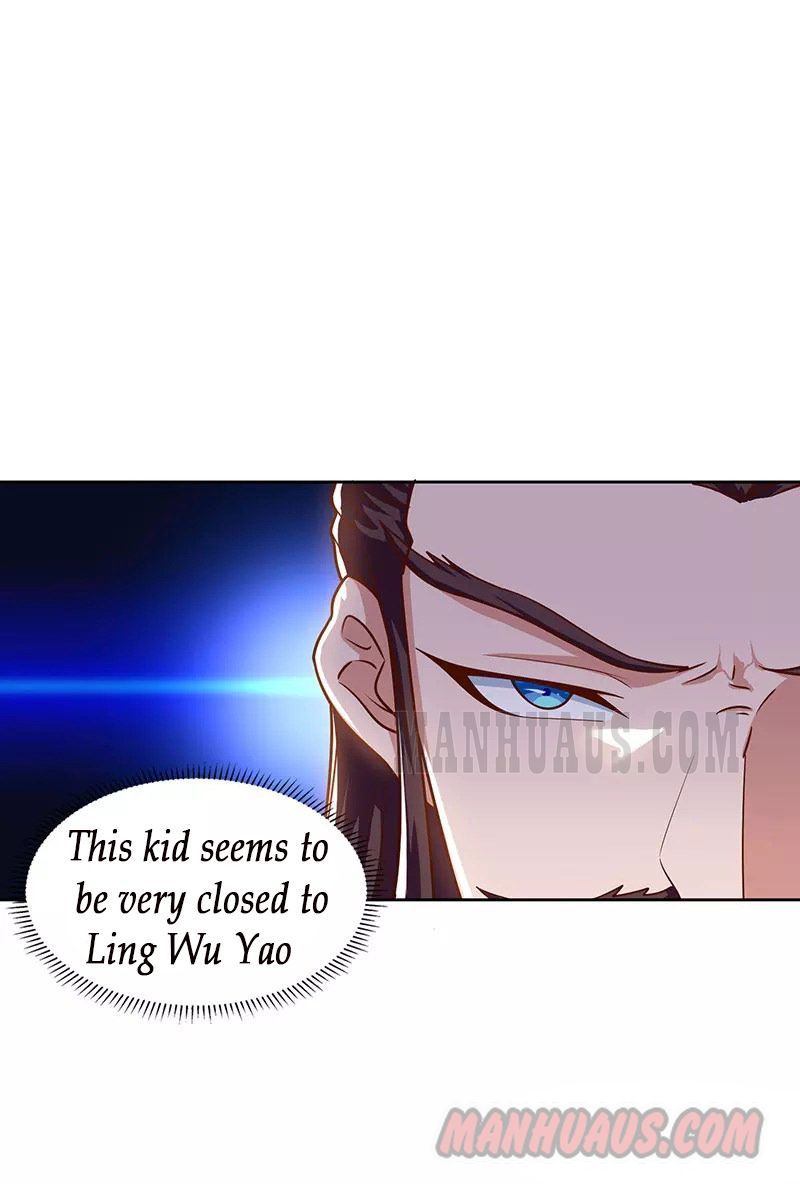 Reborn 80,000 Years Chapter 58 - Page 23