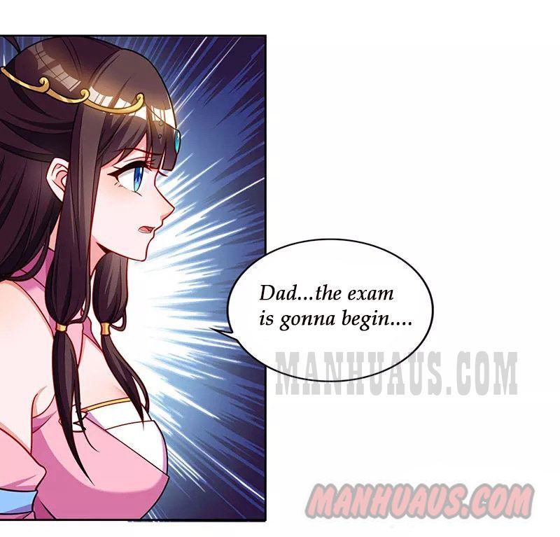 Reborn 80,000 Years Chapter 58 - Page 28