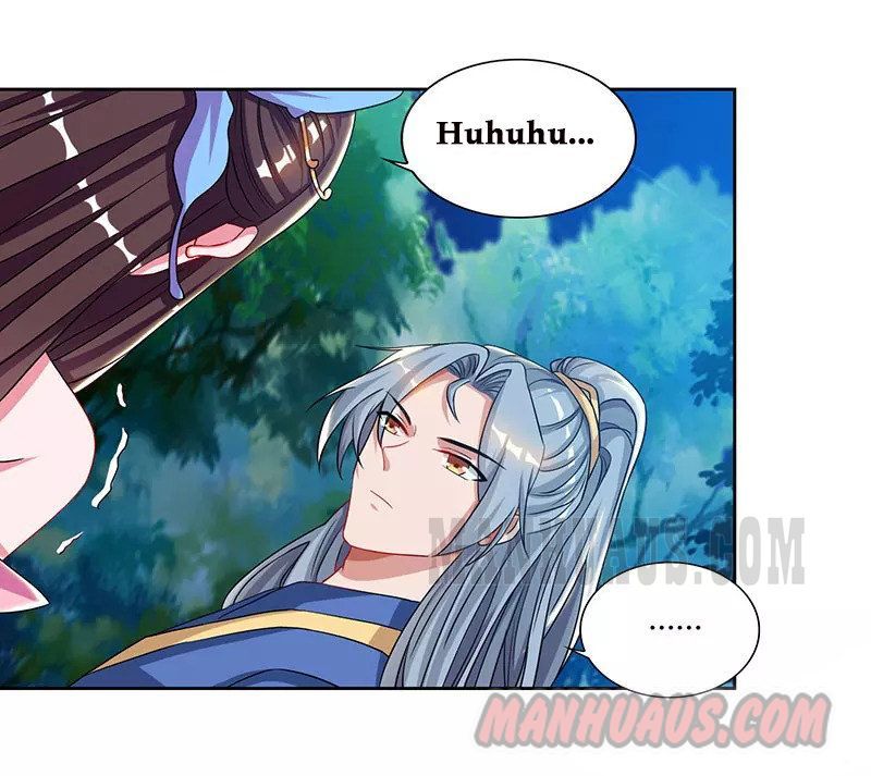 Reborn 80,000 Years Chapter 58 - Page 5
