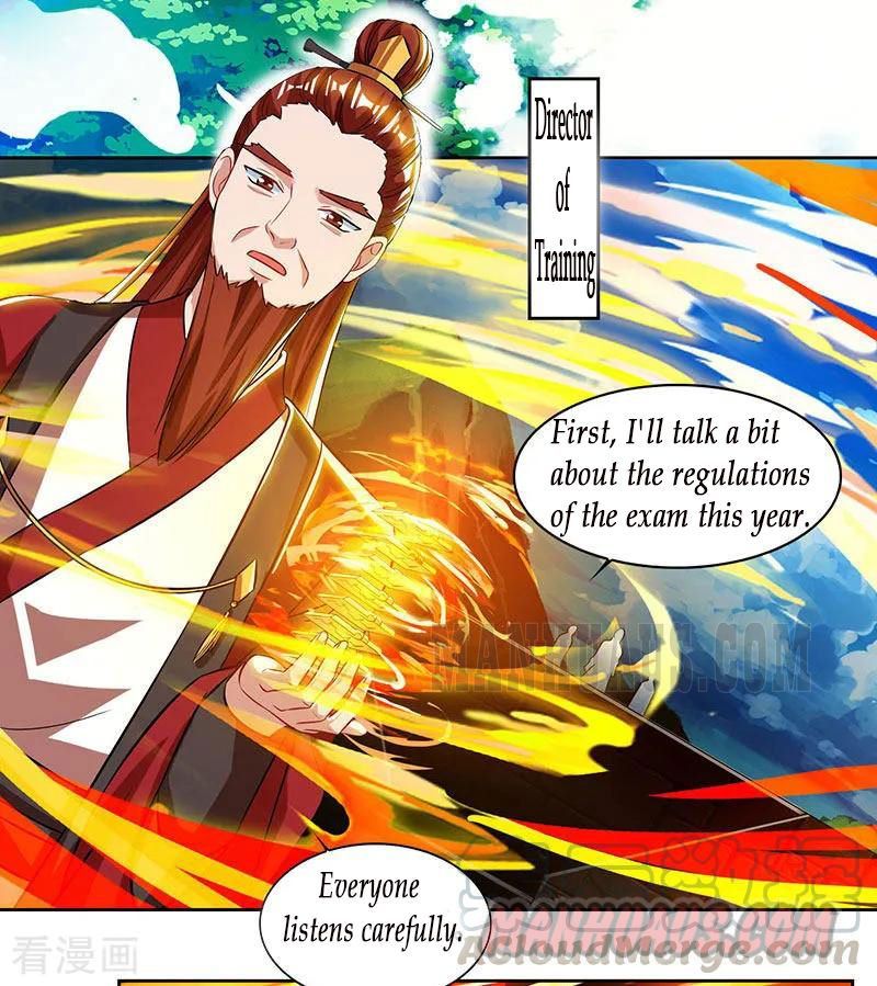 Reborn 80,000 Years Chapter 59 - Page 12