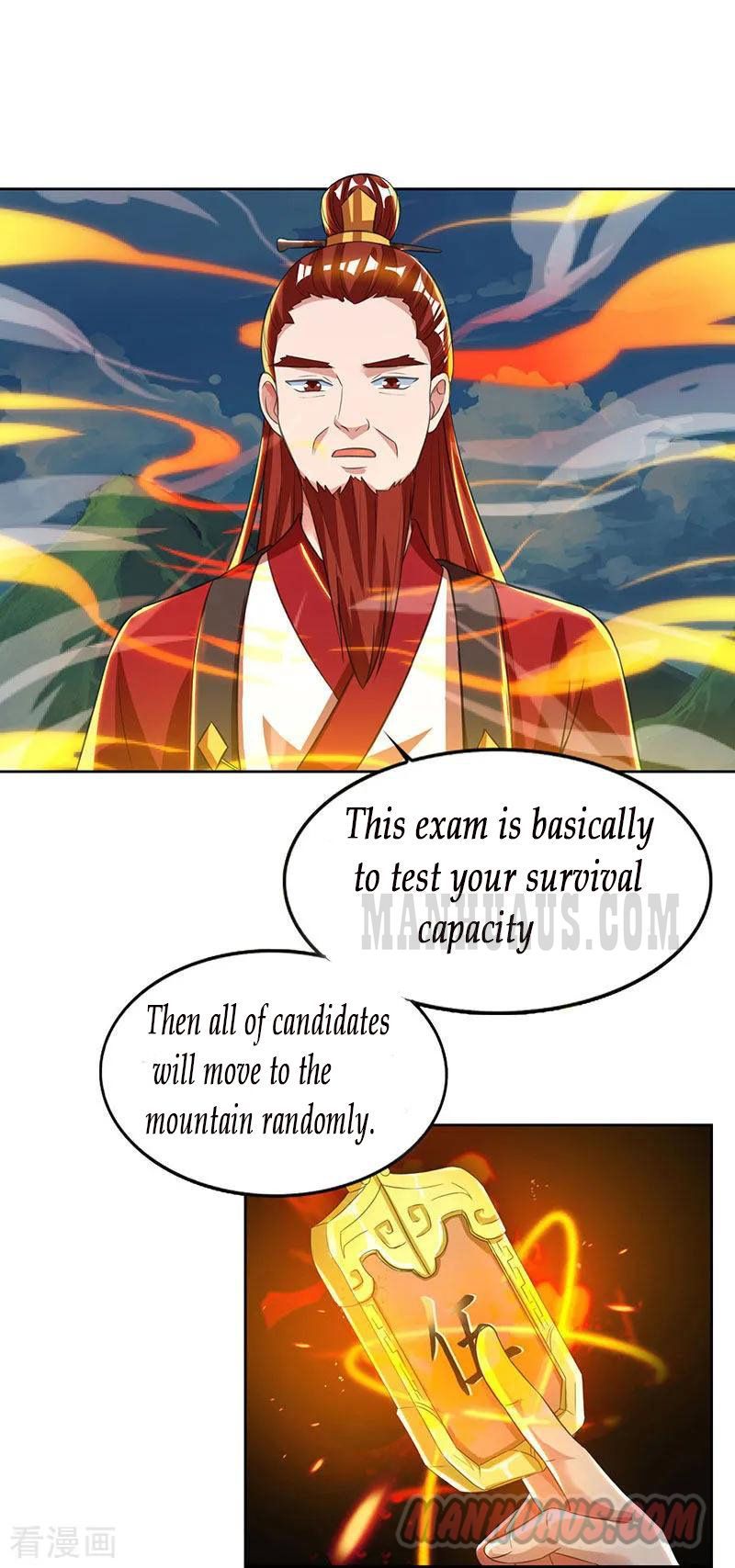 Reborn 80,000 Years Chapter 59 - Page 14