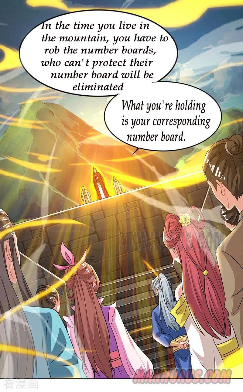 Reborn 80,000 Years Chapter 59 - Page 15
