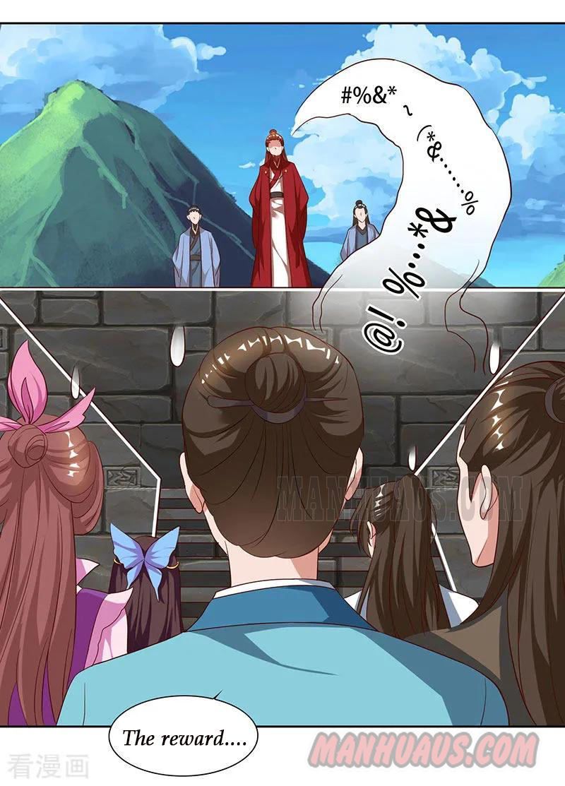 Reborn 80,000 Years Chapter 59 - Page 19