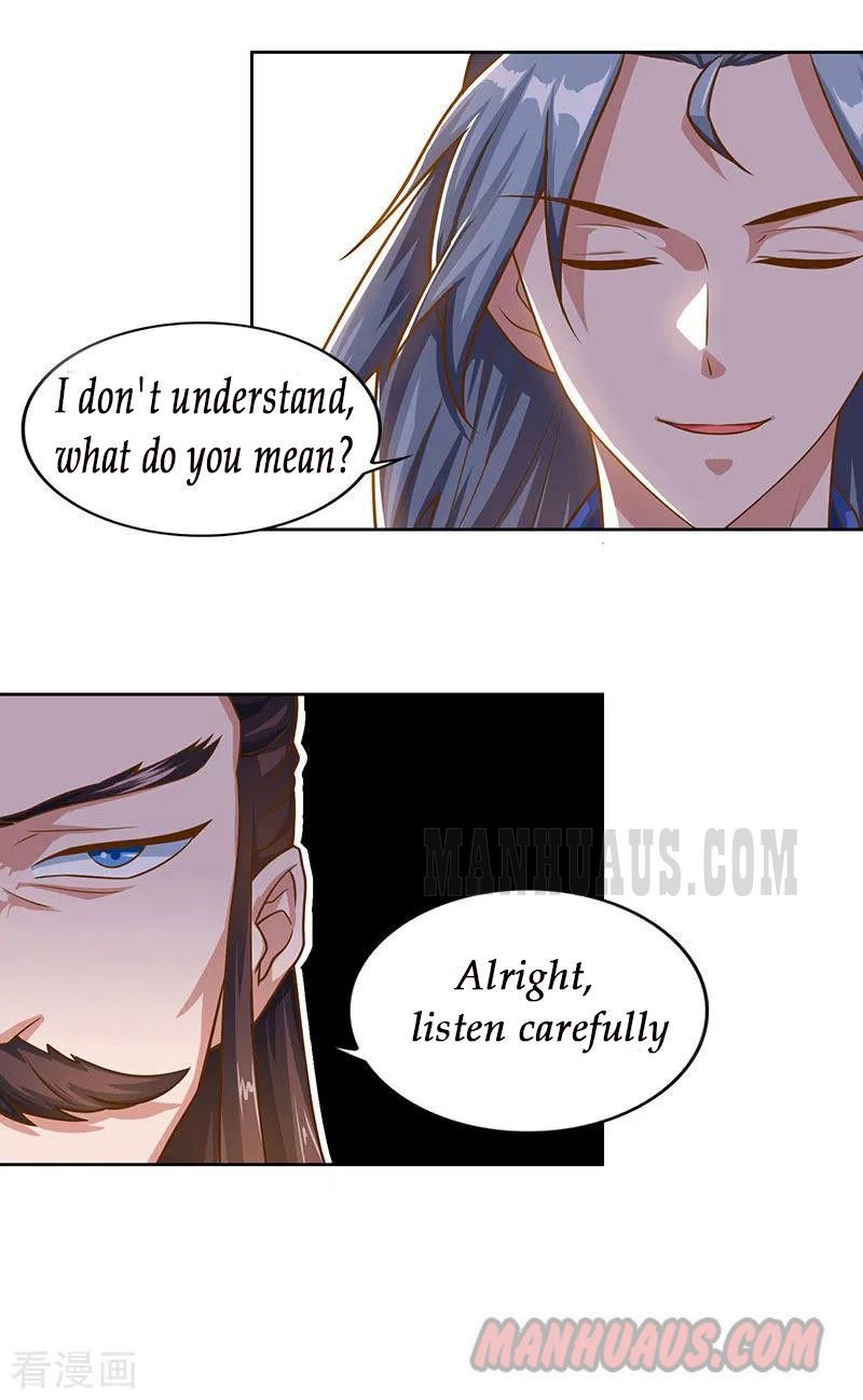Reborn 80,000 Years Chapter 59 - Page 2