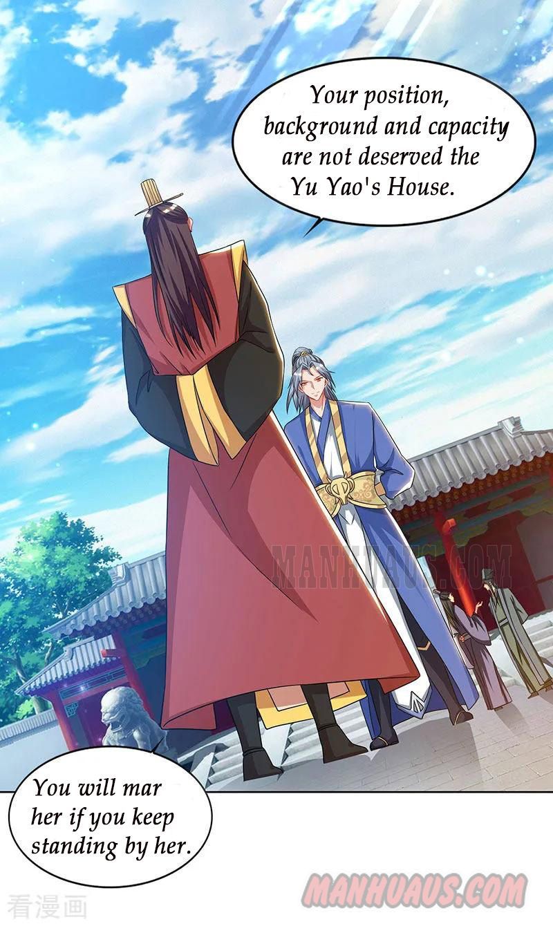 Reborn 80,000 Years Chapter 59 - Page 3
