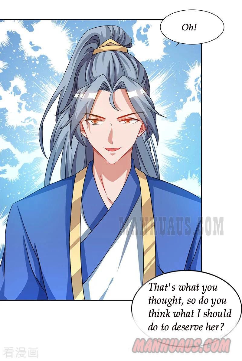 Reborn 80,000 Years Chapter 59 - Page 4