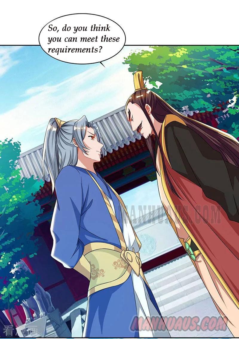 Reborn 80,000 Years Chapter 59 - Page 6