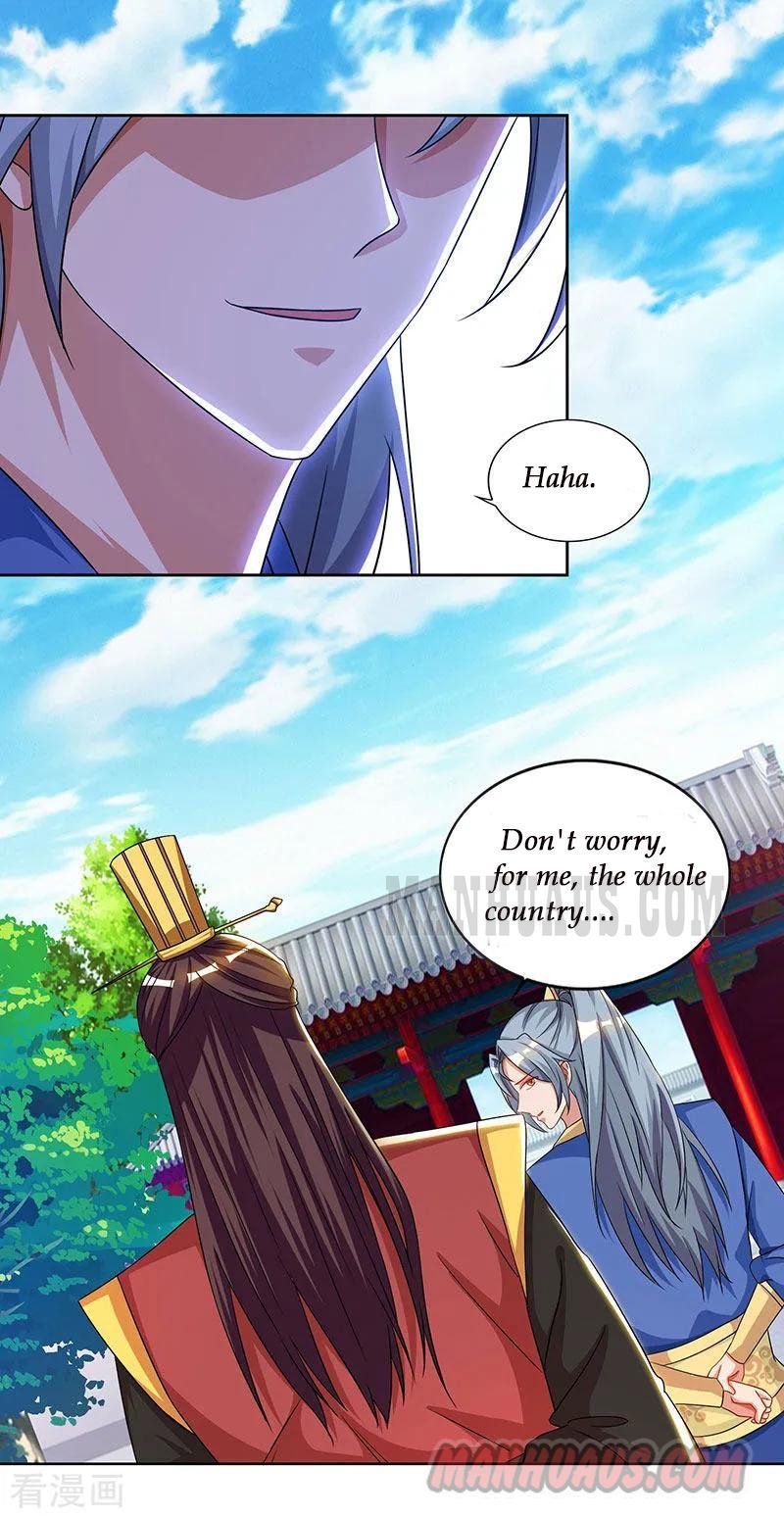 Reborn 80,000 Years Chapter 59 - Page 7
