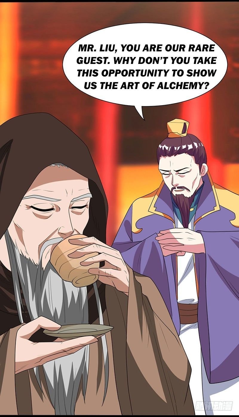 Reborn 80,000 Years Chapter 6 - Page 1