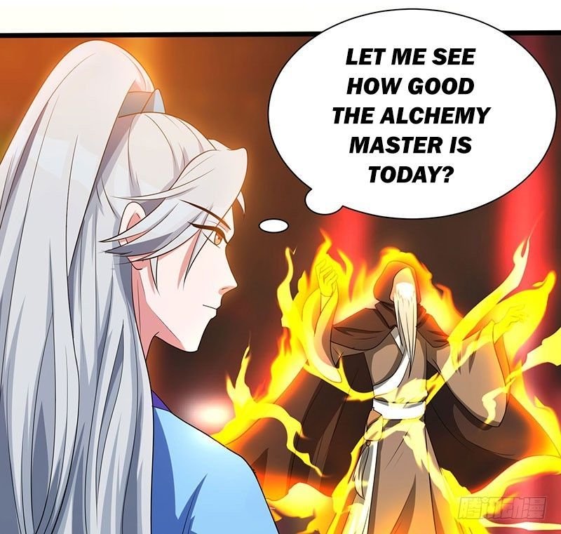 Reborn 80,000 Years Chapter 6 - Page 10