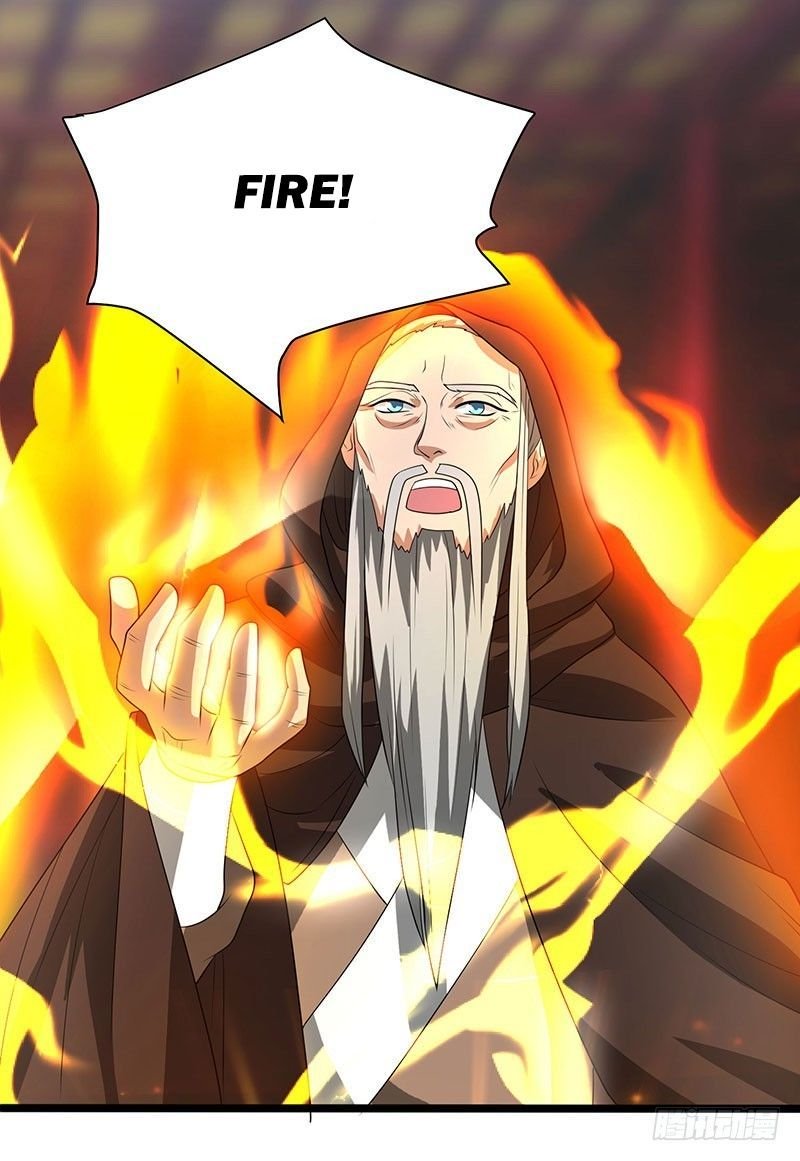 Reborn 80,000 Years Chapter 6 - Page 11