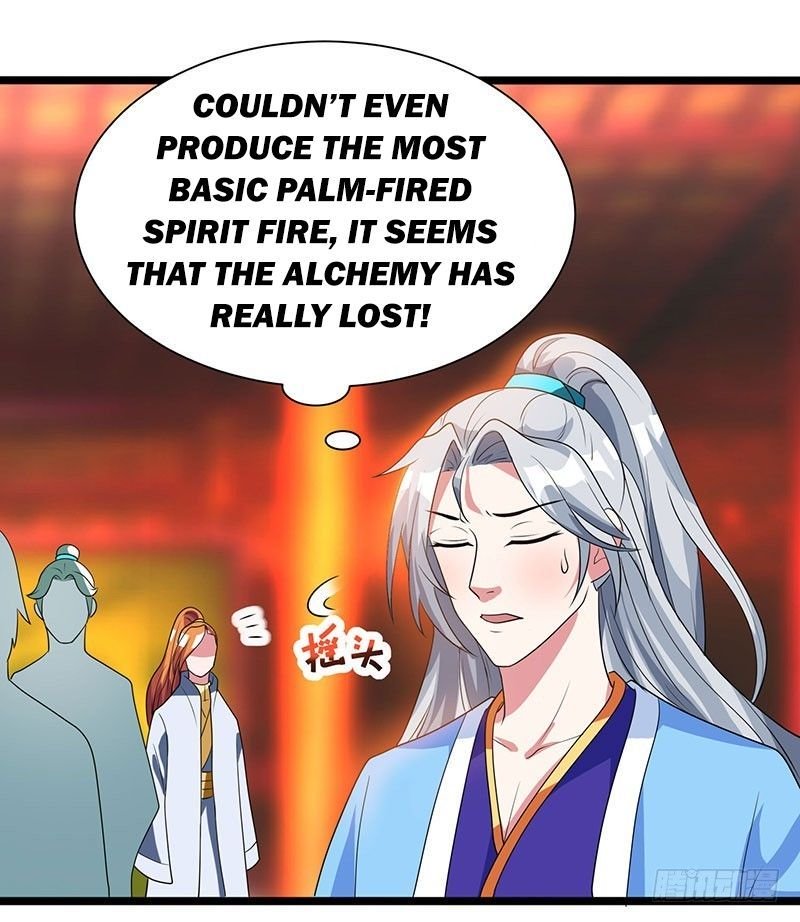 Reborn 80,000 Years Chapter 6 - Page 13
