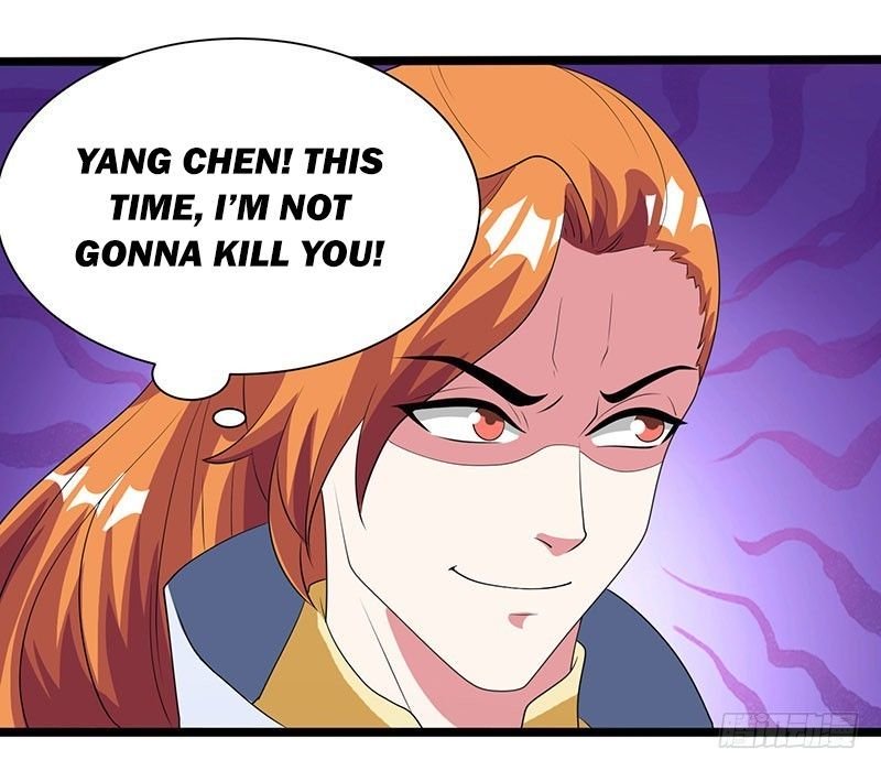 Reborn 80,000 Years Chapter 6 - Page 14