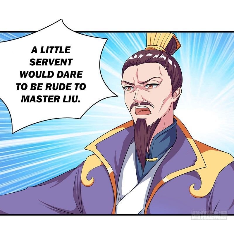 Reborn 80,000 Years Chapter 6 - Page 17