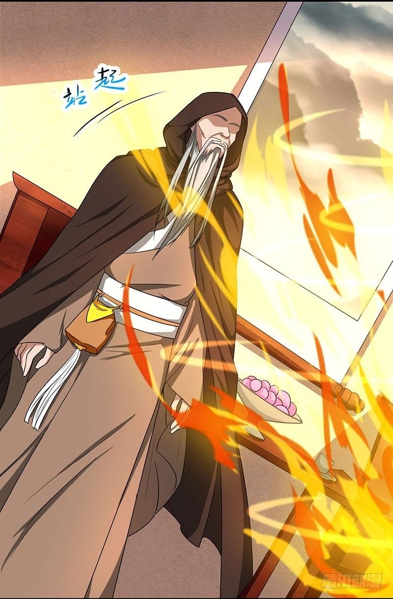 Reborn 80,000 Years Chapter 6 - Page 20