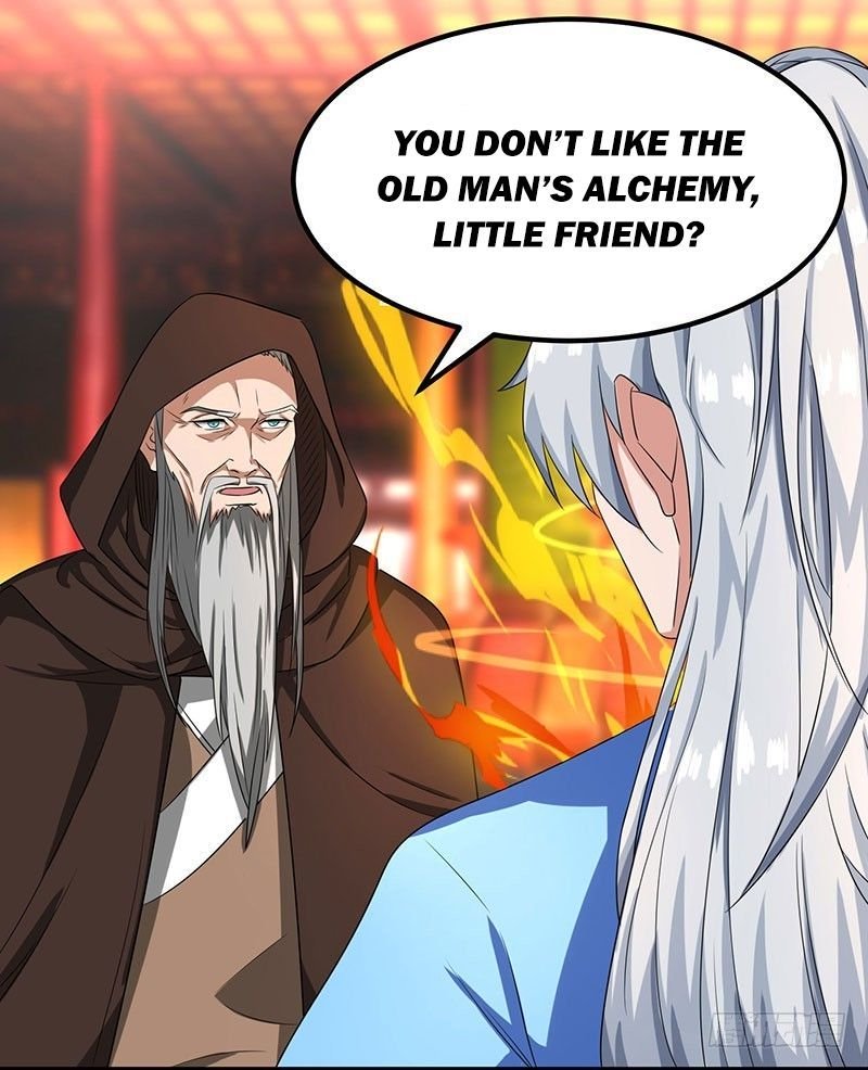Reborn 80,000 Years Chapter 6 - Page 22