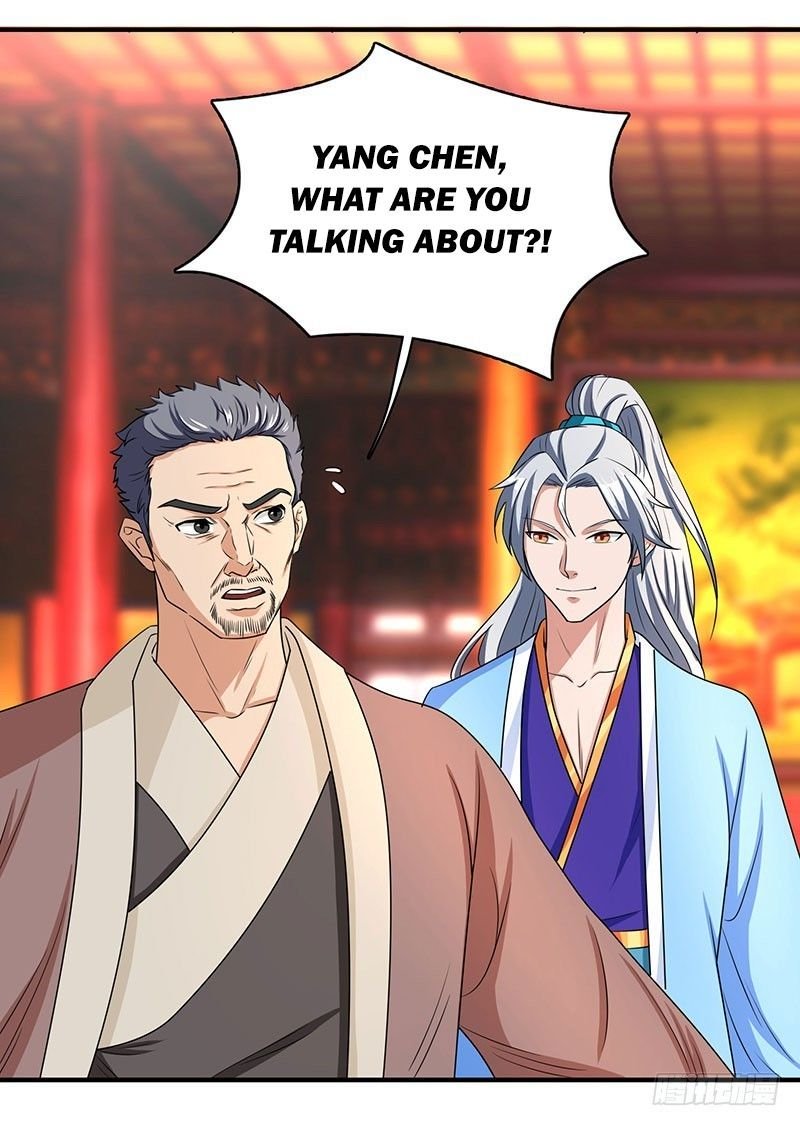 Reborn 80,000 Years Chapter 6 - Page 25