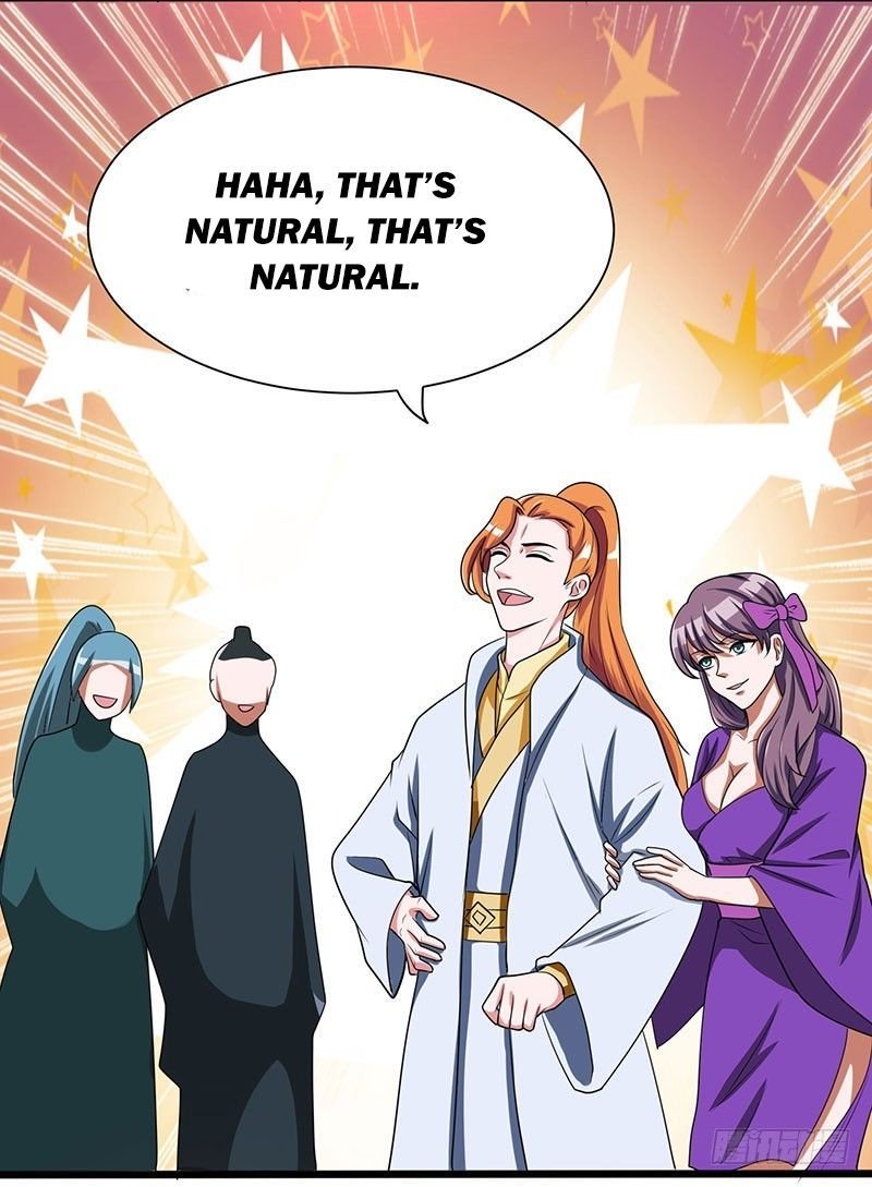 Reborn 80,000 Years Chapter 6 - Page 9