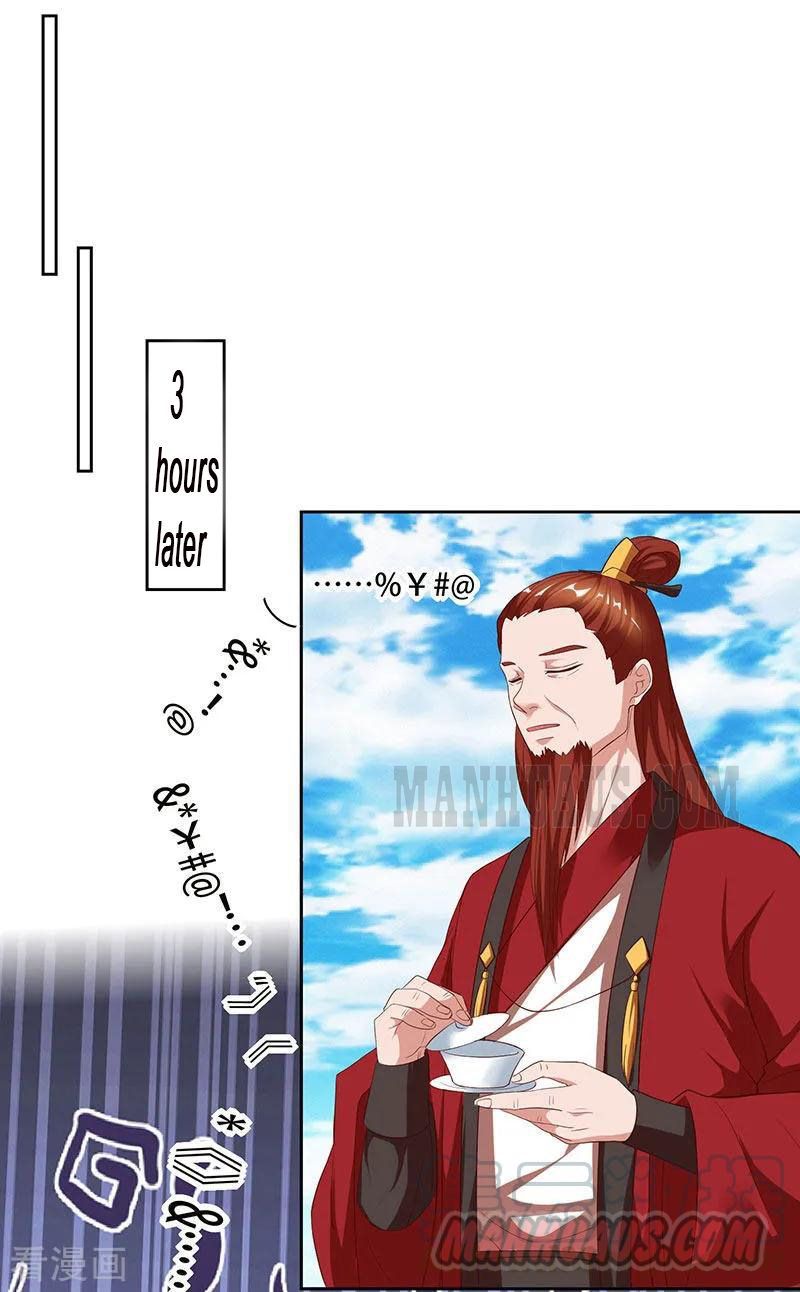 Reborn 80,000 Years Chapter 60 - Page 0