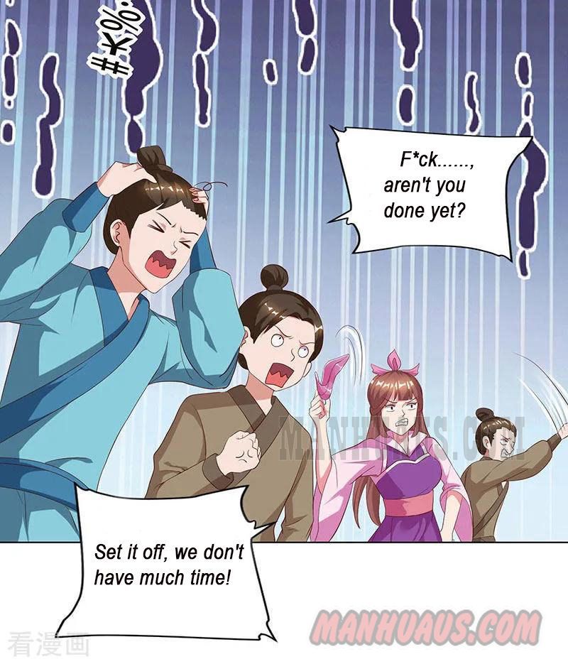 Reborn 80,000 Years Chapter 60 - Page 1