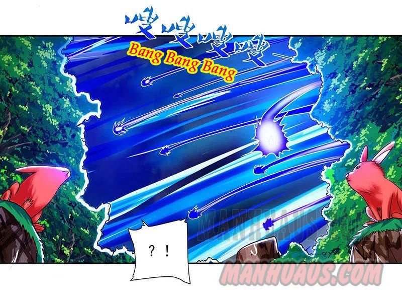 Reborn 80,000 Years Chapter 60 - Page 13
