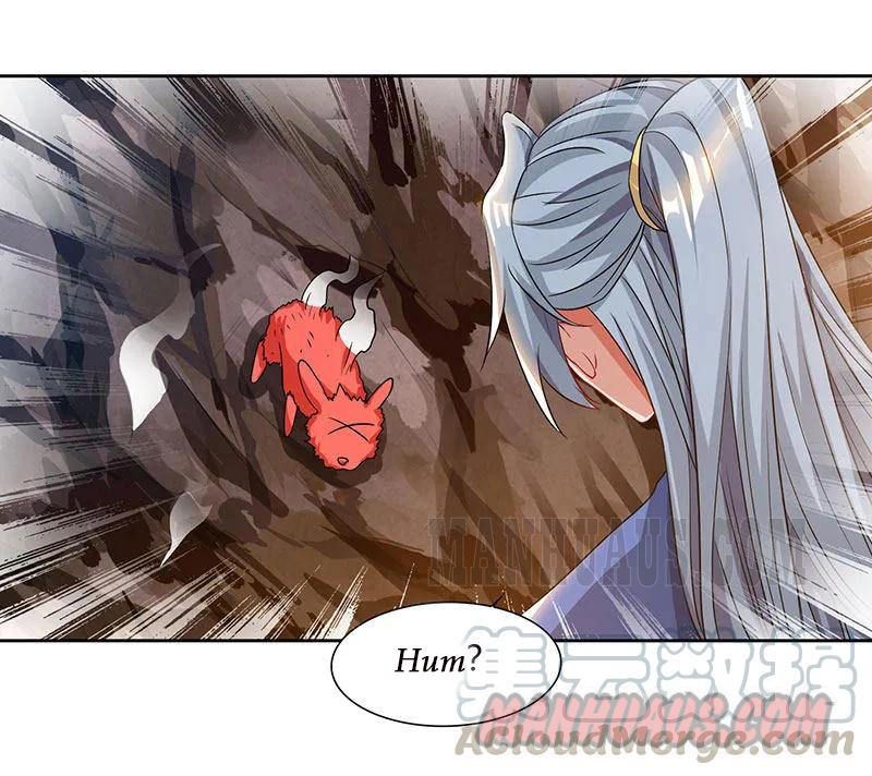 Reborn 80,000 Years Chapter 60 - Page 16